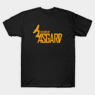 Alan Wake - Old Gods of Asgard T-Shirt